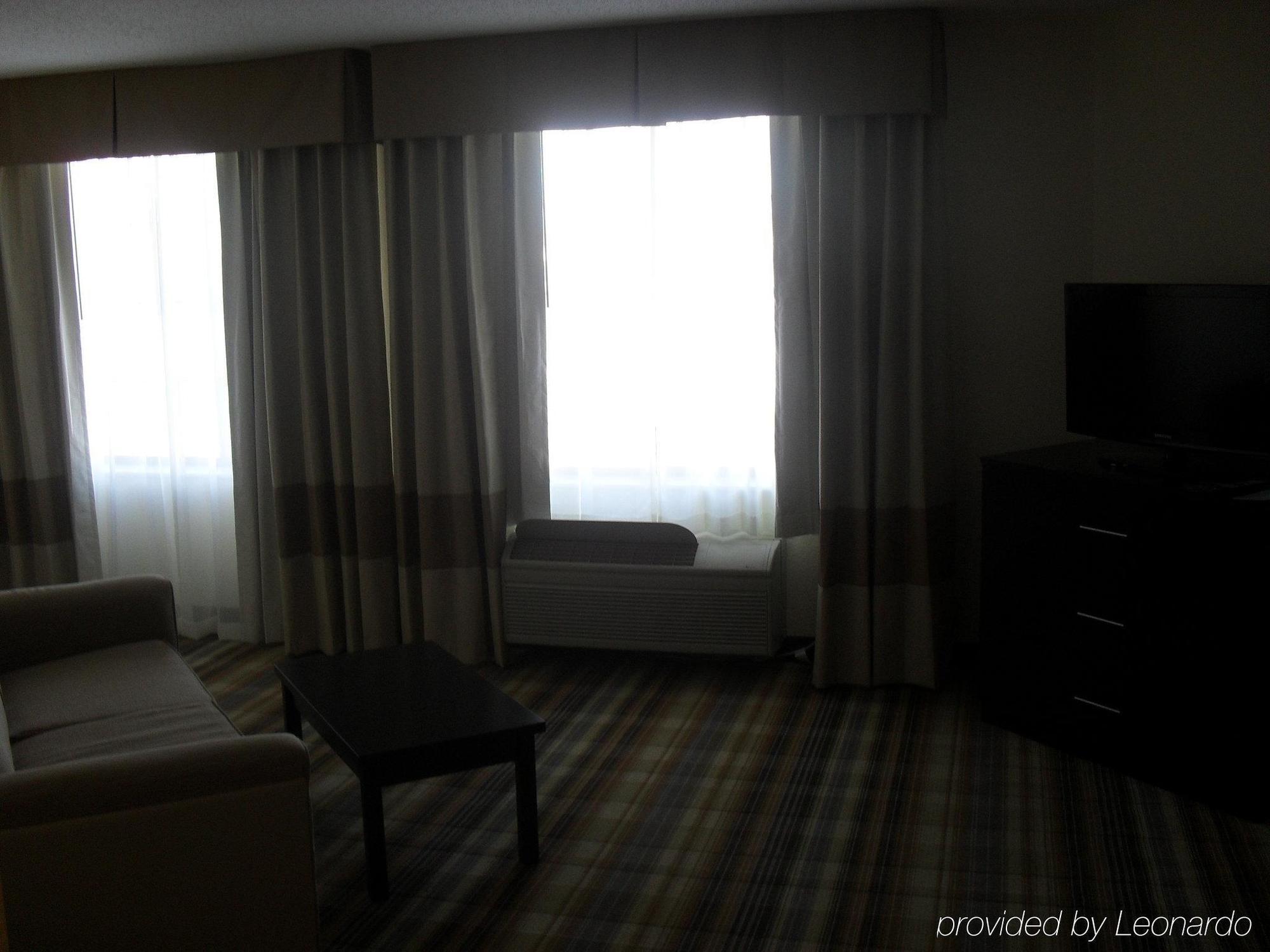 Holiday Inn Express Hotel & Suites Grove City, An Ihg Hotel Zewnętrze zdjęcie